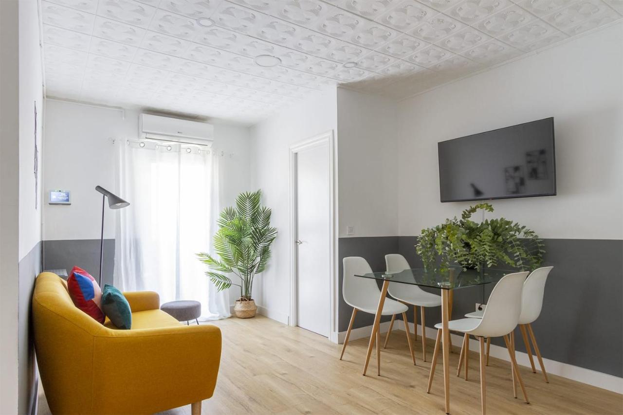 Feel Welcome Barcelona # Splau Cornellá de Llobregat Exterior foto